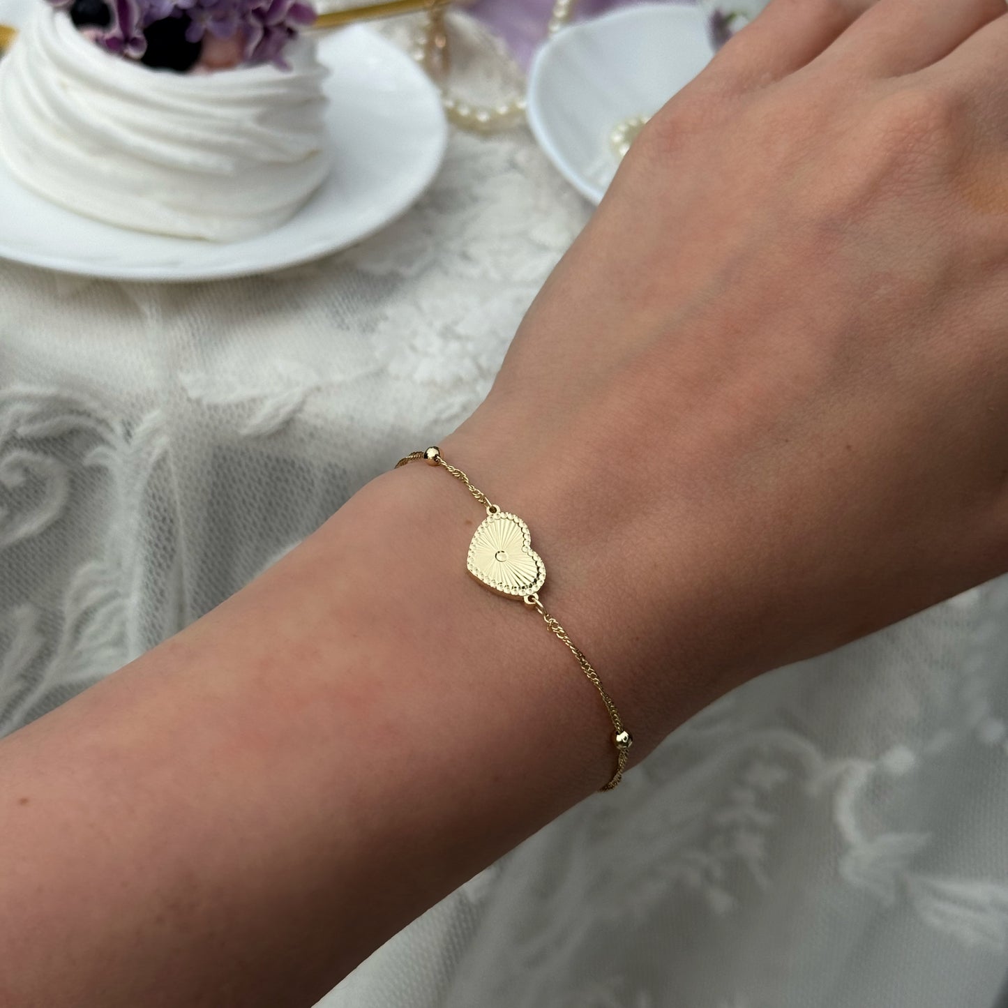 AMORE BRACELET