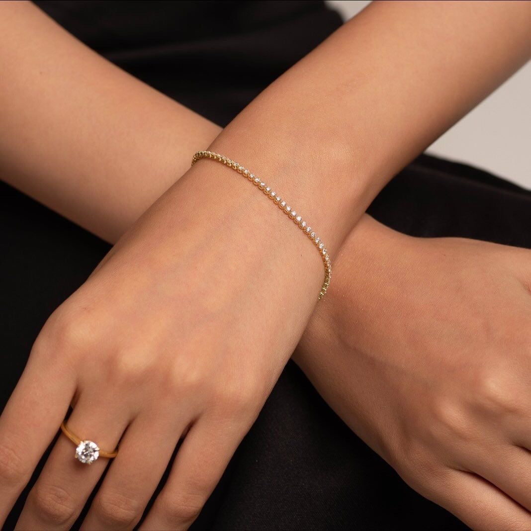 FIERCE LOLA BRACELET