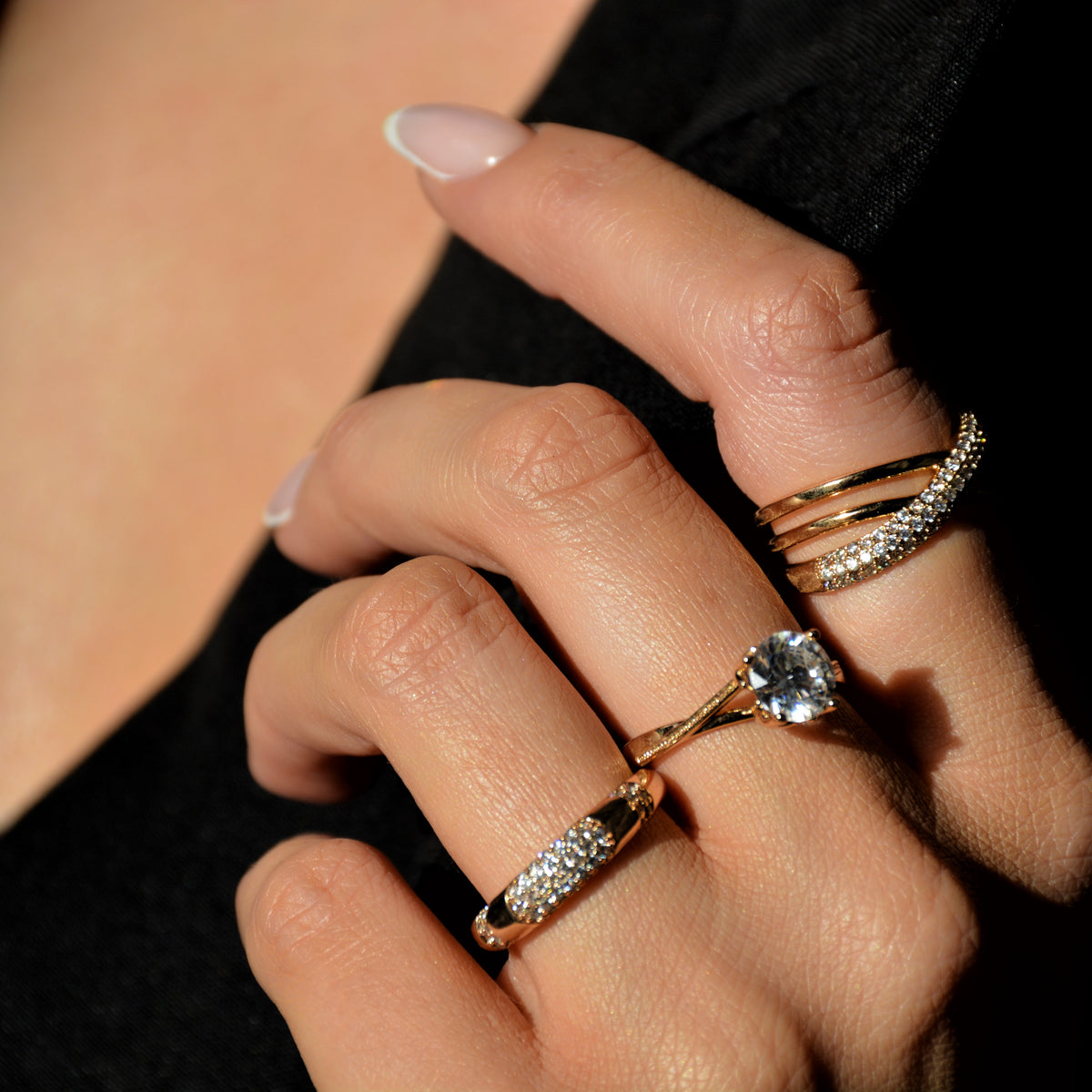 EVYN RING