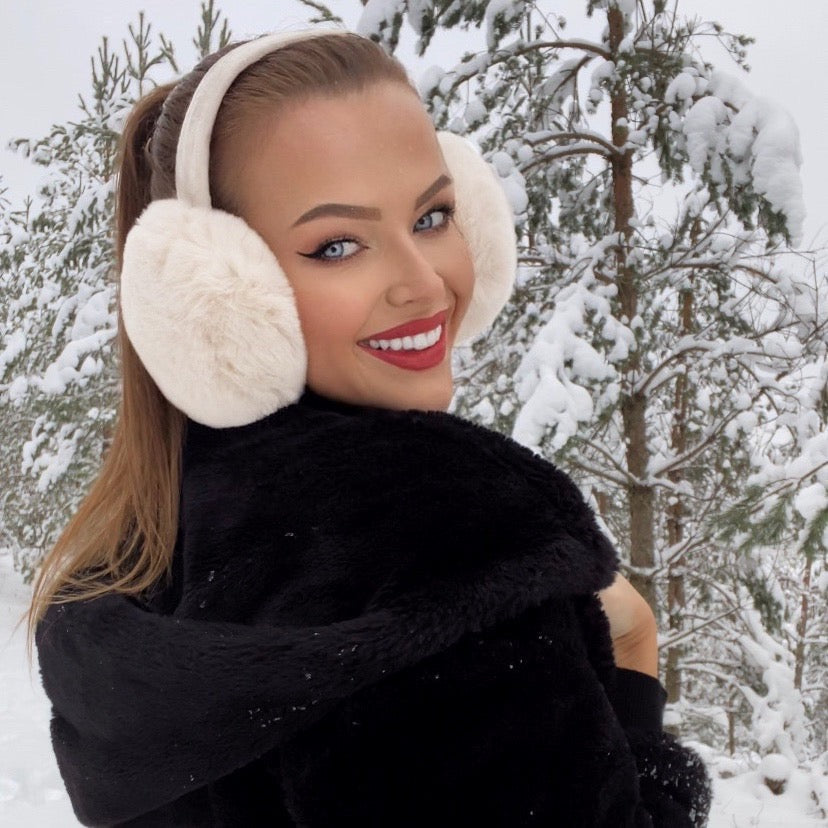 CÉCILE EARMUFFS
