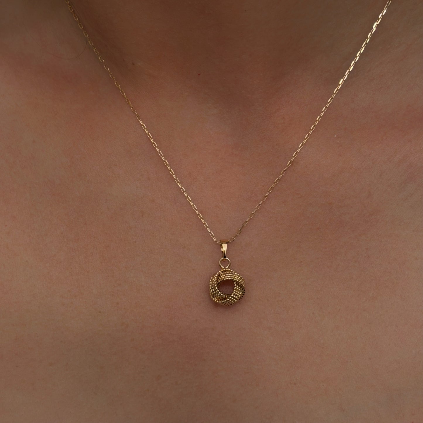 KNOT SET