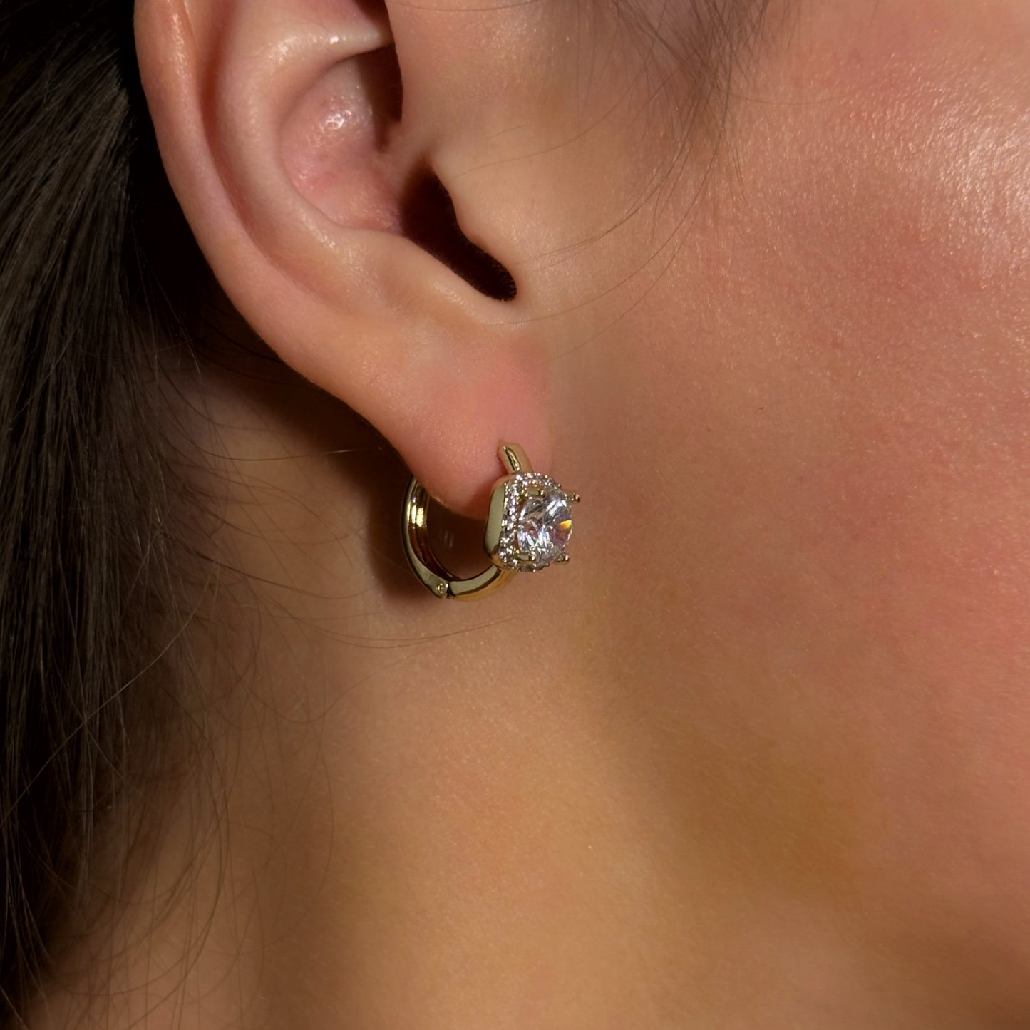 HOPE LUXE EARRINGS