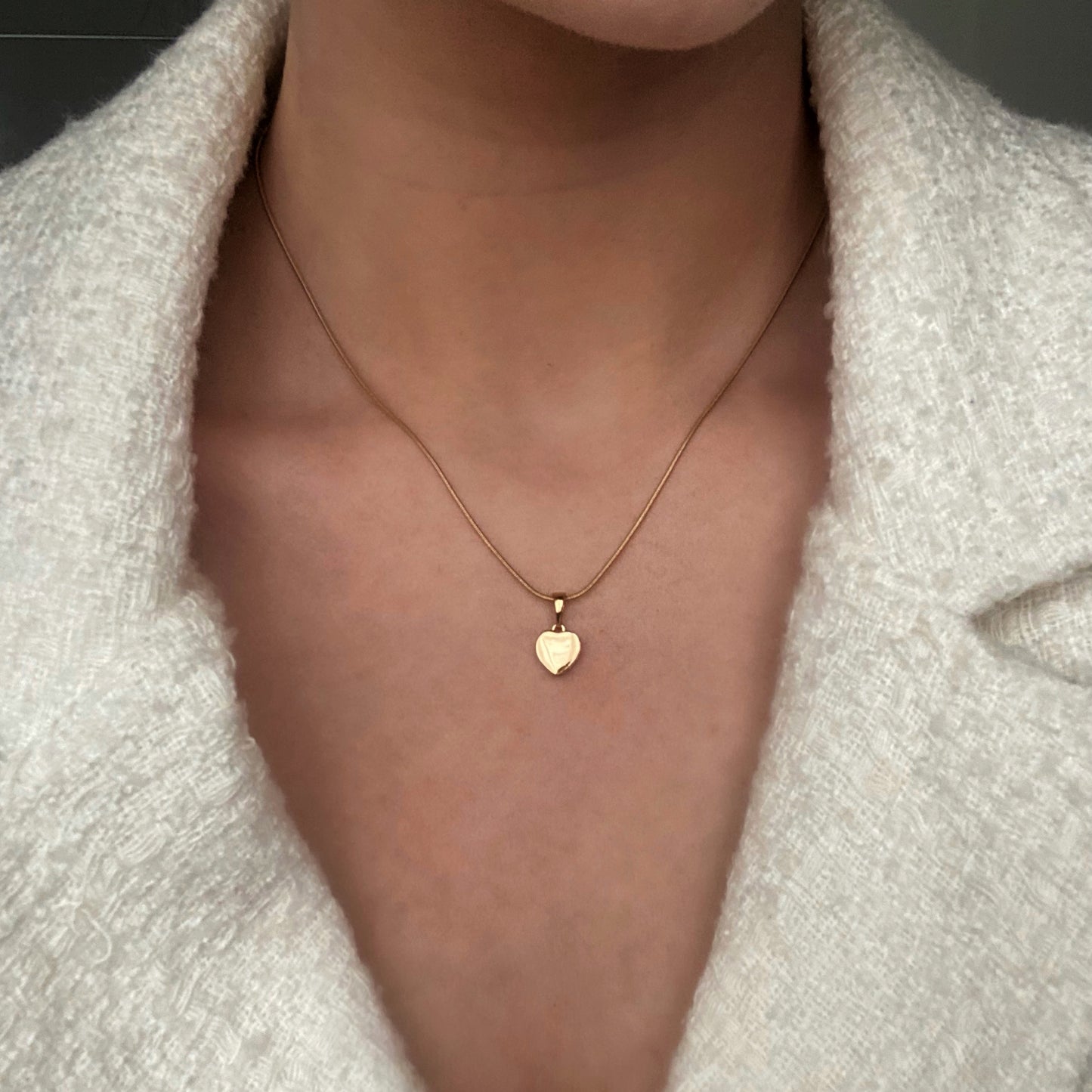 HEART KAKLAROTA