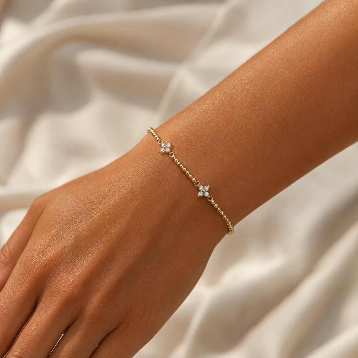 NANSY BRACELET