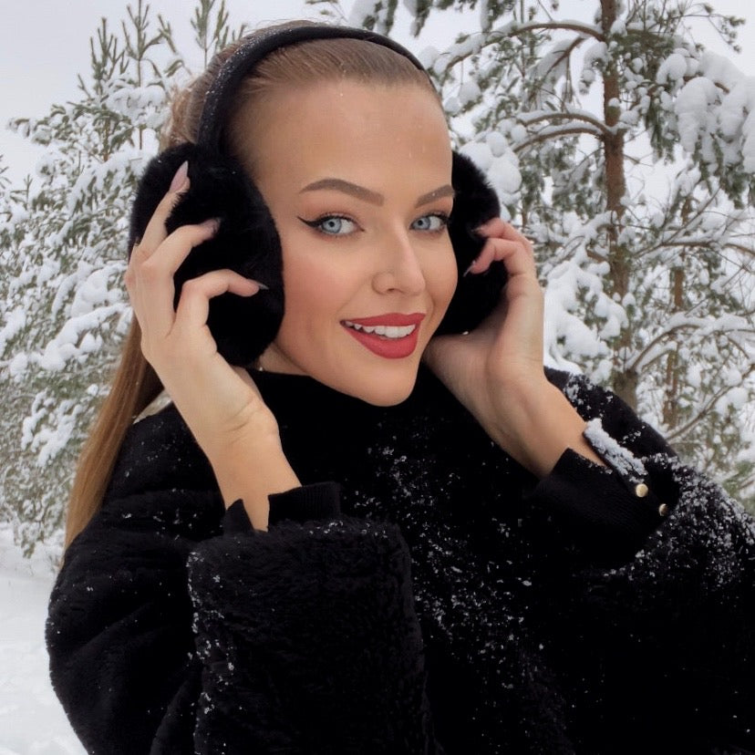 LAURÉNE EARMUFFS