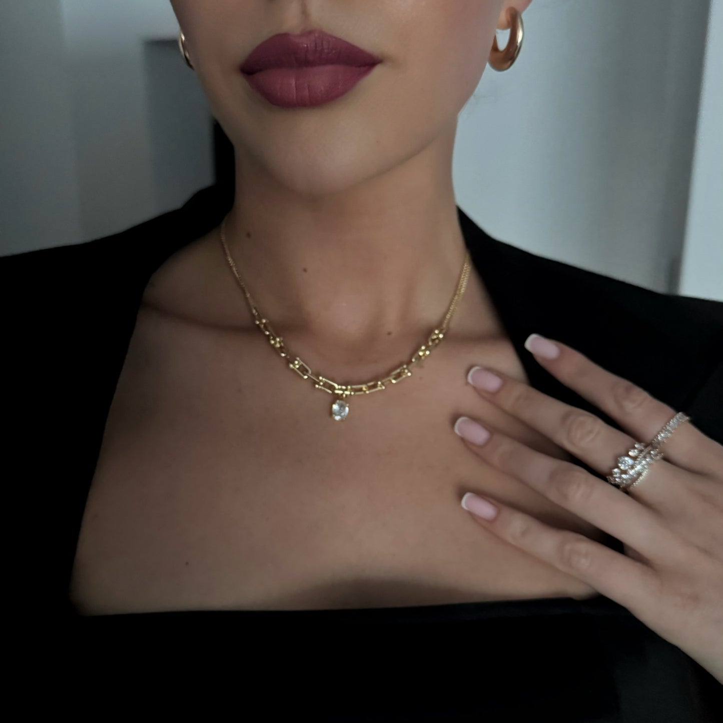 AURORA NECKLACE