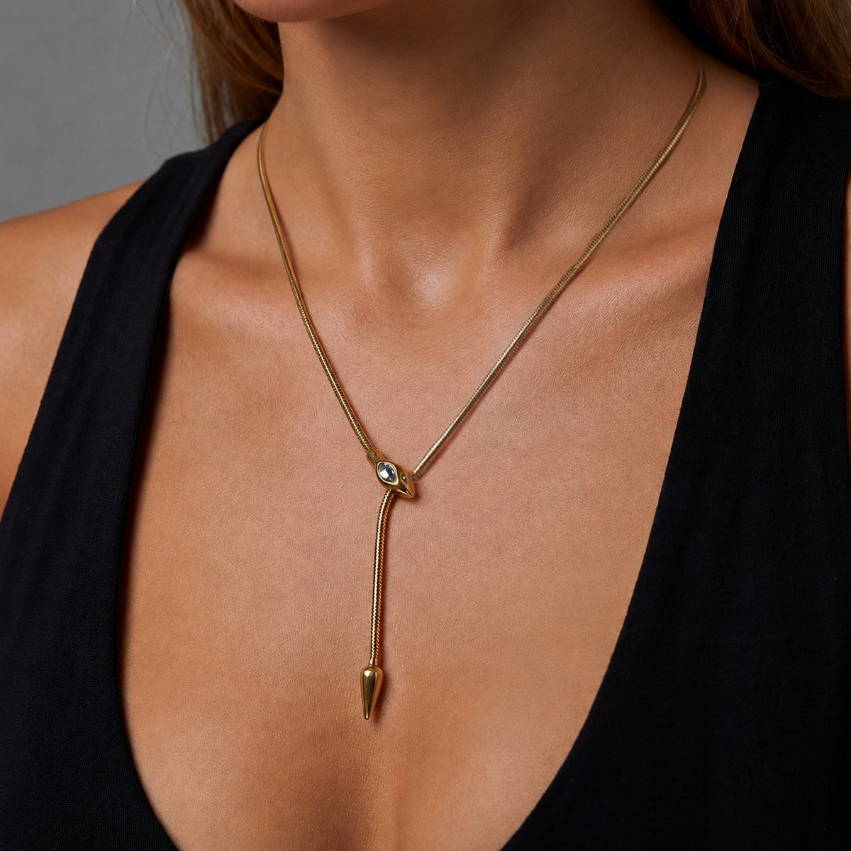 ORÉLLA NECKLACE