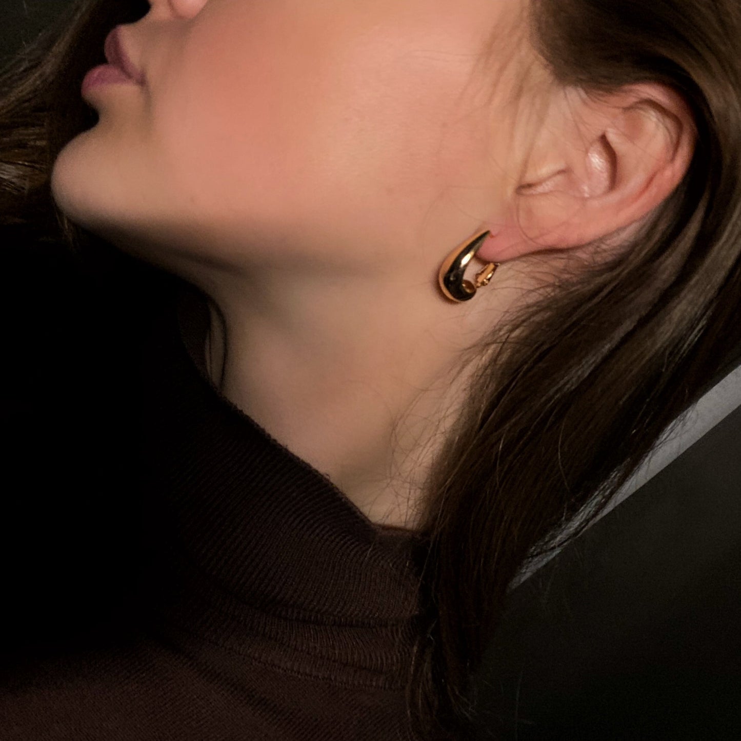 MESHKI EARRINGS
