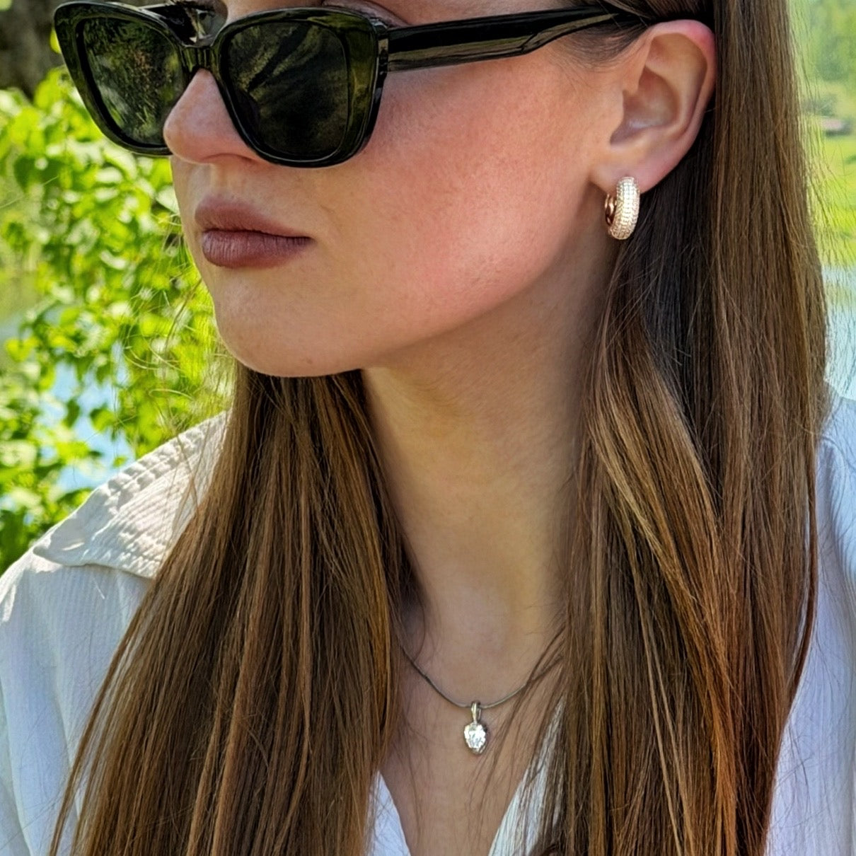 AISADE NECKLACE