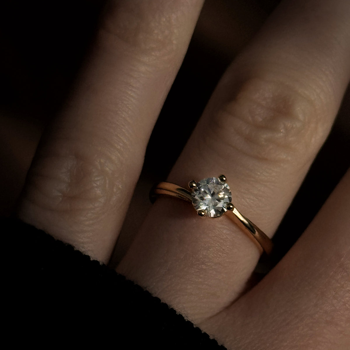 KIARA RING
