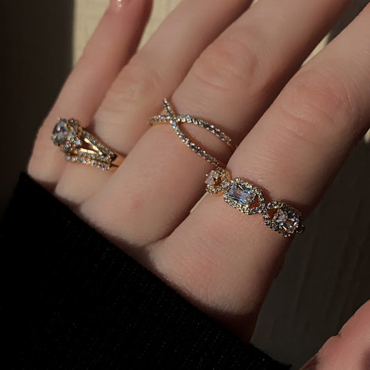 17mm ERA RING