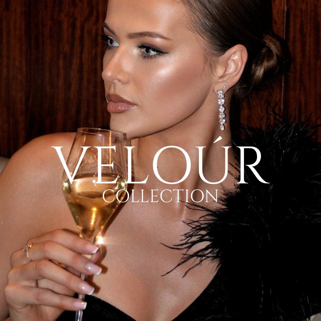 VELOÚR COLLECTION
