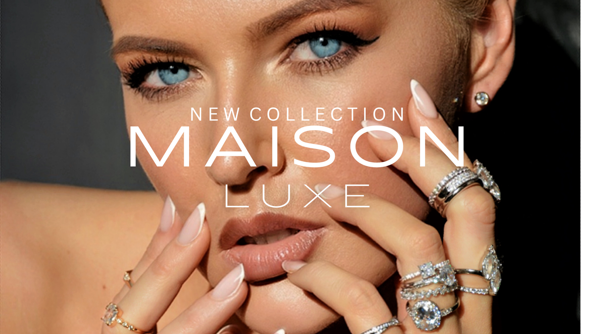 MAISON LUXE