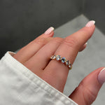 19 mm BRILLIANT FAITH GREDZENS