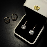 MELANIA LUXE EARRINGS