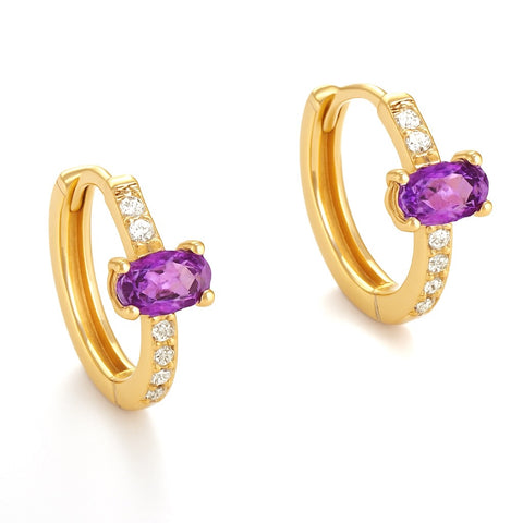 AFELY EARRINGS