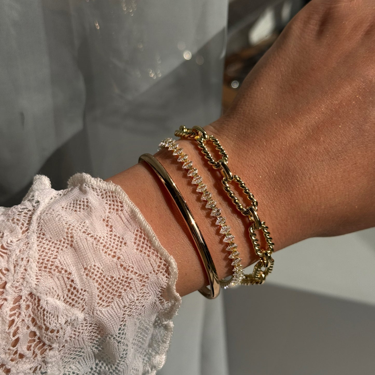 MAYA BRACELET