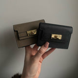 BLACK CARD WALLET