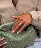 CRUSHED ICE GREDZENS