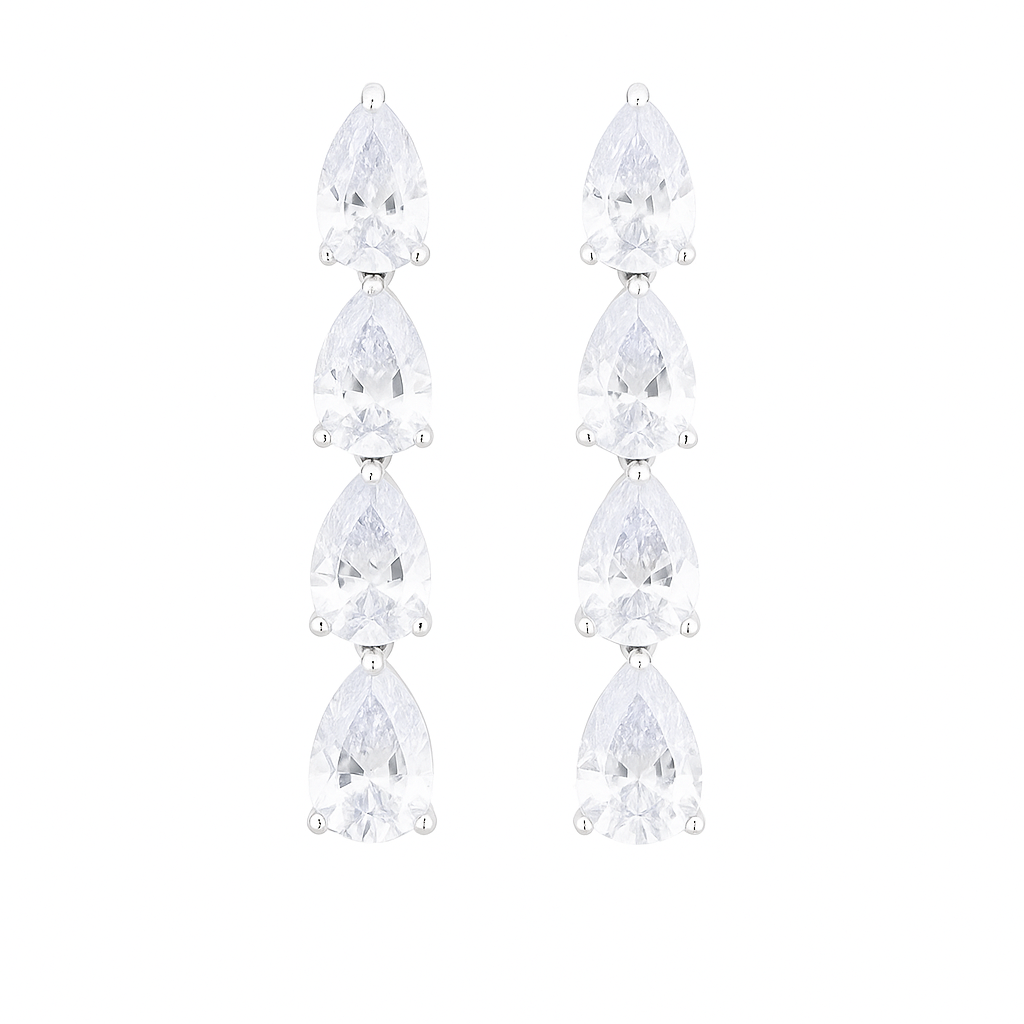 IMPÉRIAL EARRINGS