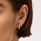PAVE EVERYDAY EARRINGS