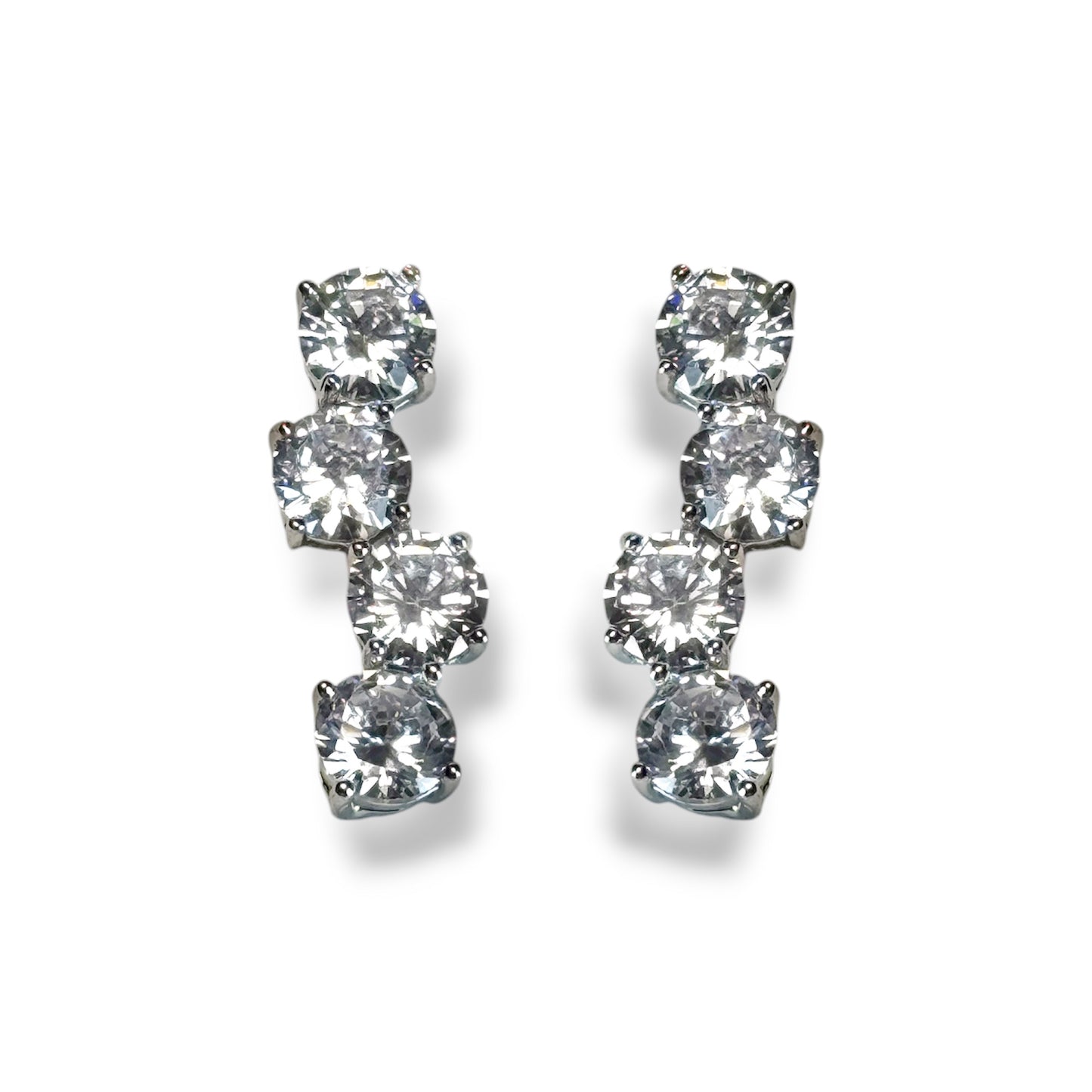 NOIRÉ EARRINGS