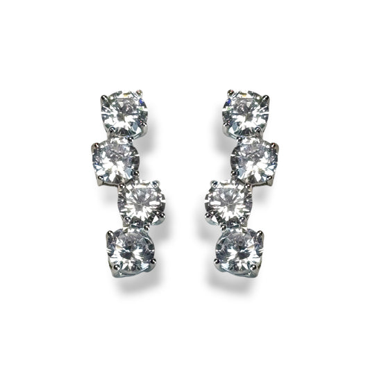 NOIRÉ EARRINGS