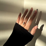 19mm CAROLINE RING