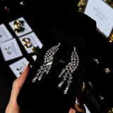 CELESTIA LUXE EARRINGS