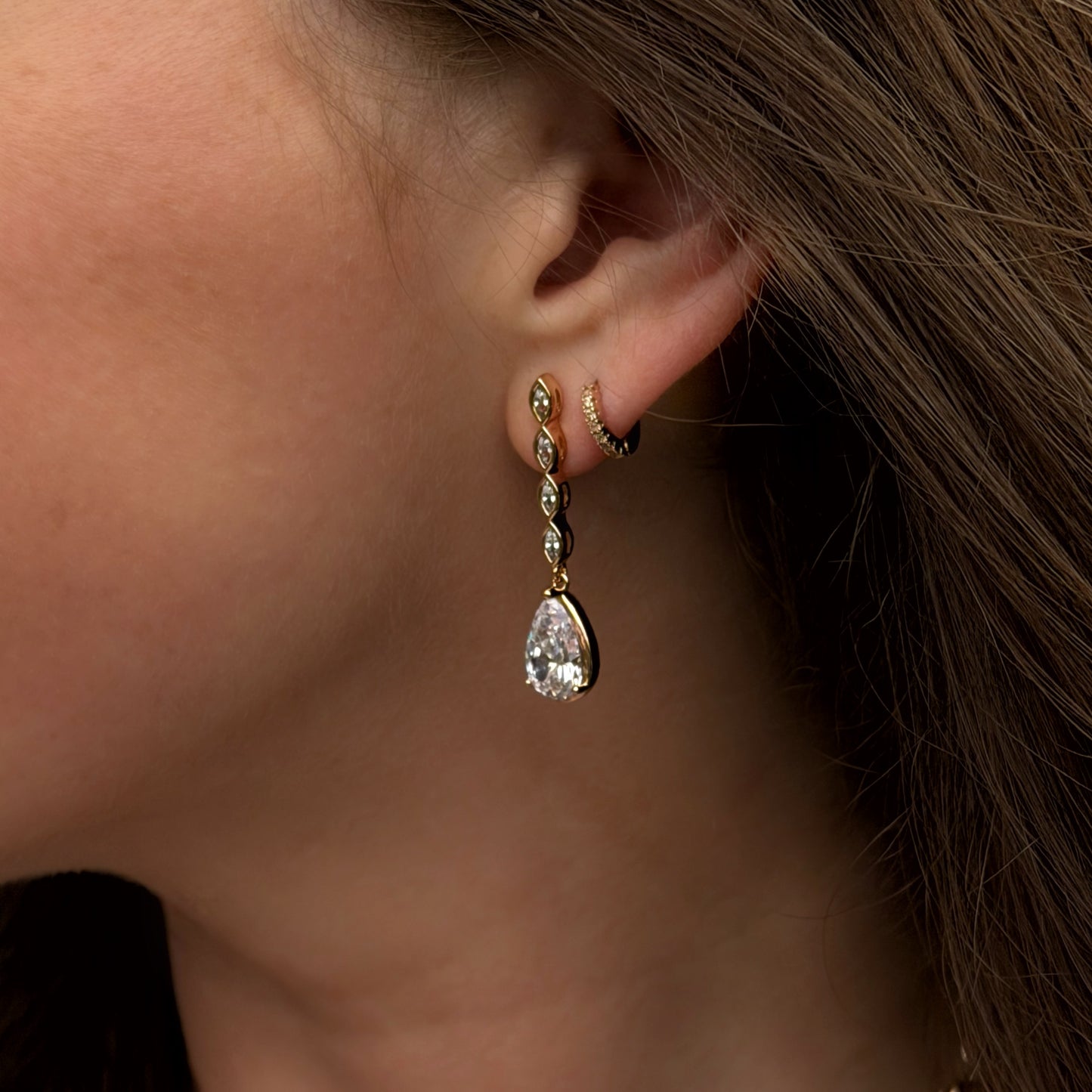 GIANA EARRINGS