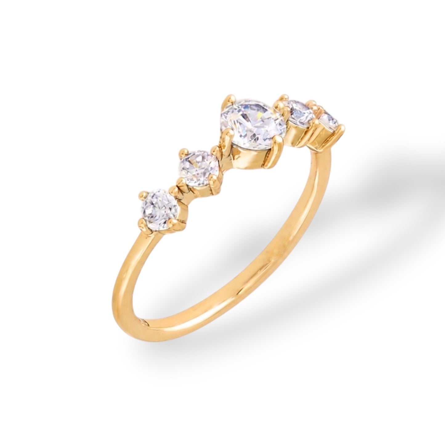 PIANA RING