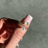 19mm SAINT PARIS RING