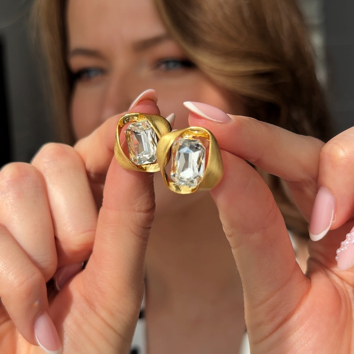 GIULIA EARRINGS