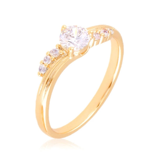 16mm PRISCILLA RING