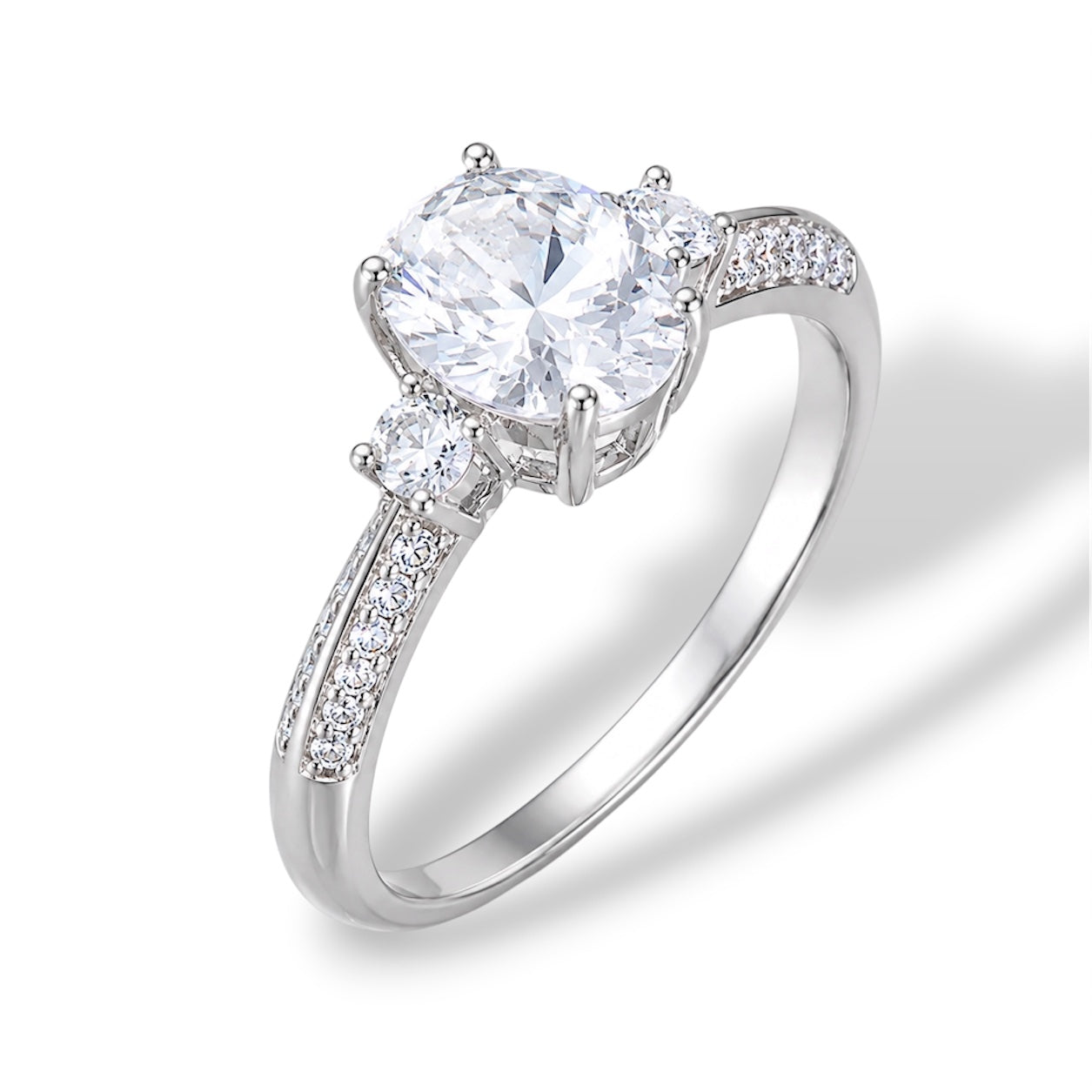 ETHEREAL LUXE RING