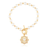 ETHERAL PEARL BRACELET