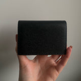 BLACK CARD WALLET