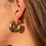 NIXIE EARRINGS