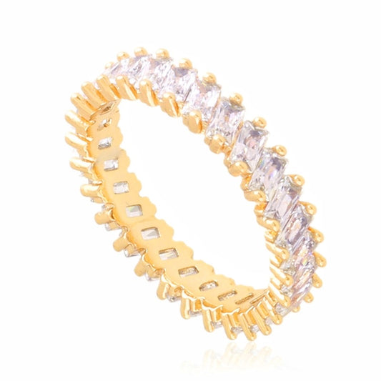 18mm GOLD LUST RING