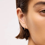 PAVE EVERYDAY EARRINGS