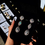 LAVINIA EARRINGS