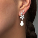 CALITHEA EARRINGS