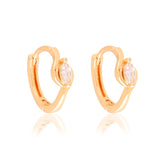 DAINTY LUIS EARRINGS