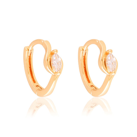 DAINTY LUIS EARRINGS