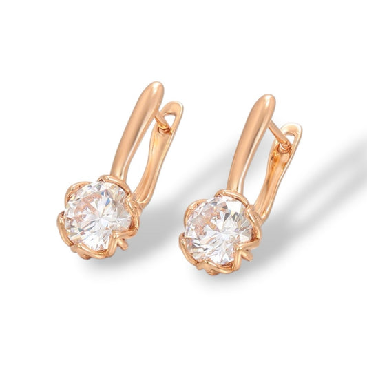 TEALE EARRINGS