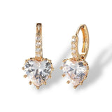 LUXE ETERNAL EARRINGS