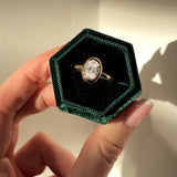 19mm CAROLINE RING