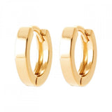 EVERYDAY HOOP EARRINGS