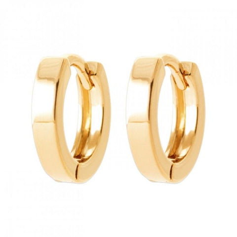 EVERYDAY HOOP EARRINGS