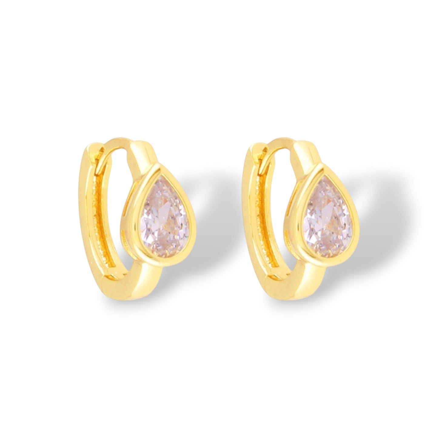 DAINTY DROP EARRINGS